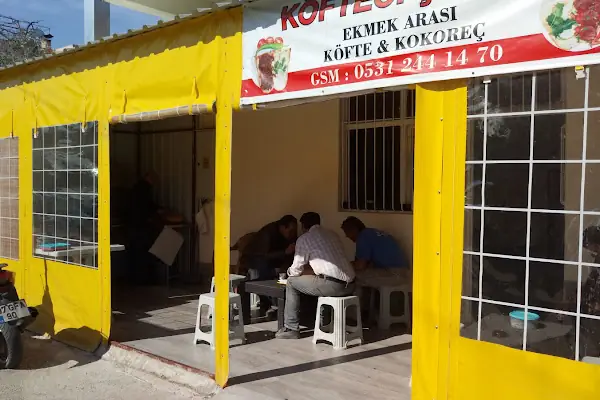 Köfteci Şaban