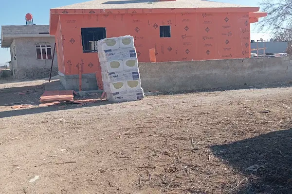 Şanlıurfa Rezidans