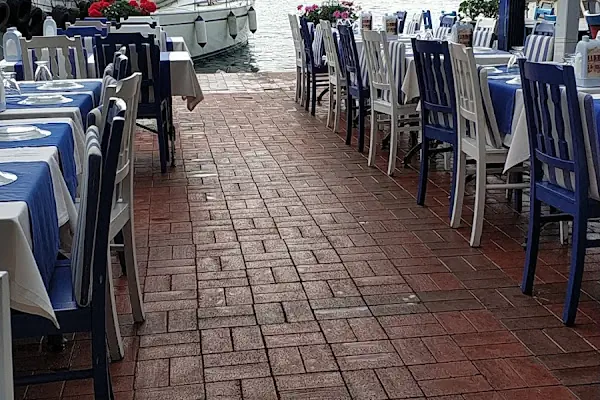 Fincan Cafe Restaurant