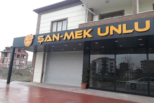 Şan_Mek Unlu Mamuller