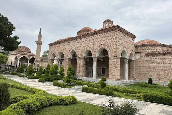 İznik Türk İslam Eserleri Müzesi