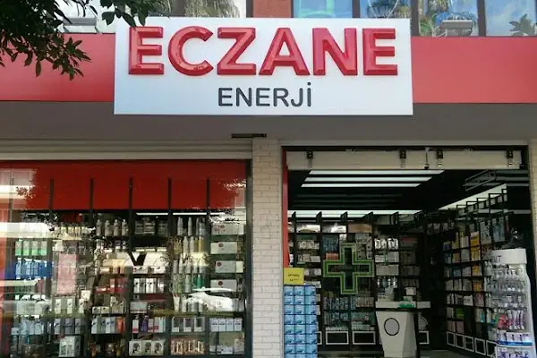 Enerji Eczanesi