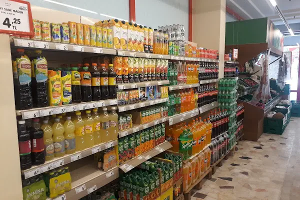 Şok Market