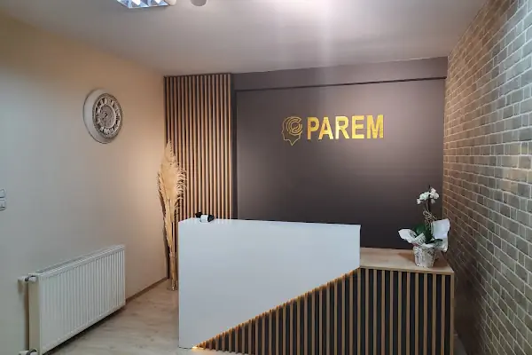 PAREM Psikoloji, Psikolojik Danışmanlık Merkezi ( Ümraniye Psikolog, Pedagog, Aile - Evlilik - Çift Terapisti )