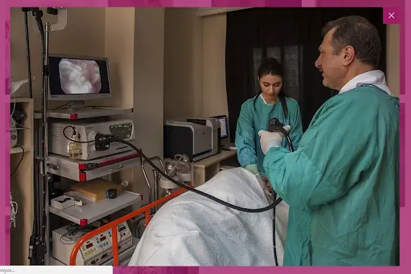 DR.KENAN YÜCE