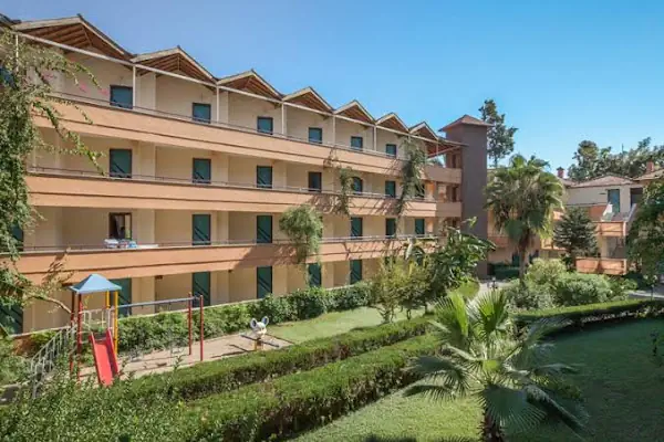 Panorama Hotel