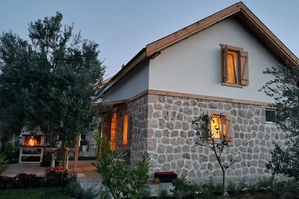 Masal Evimiz Antalya