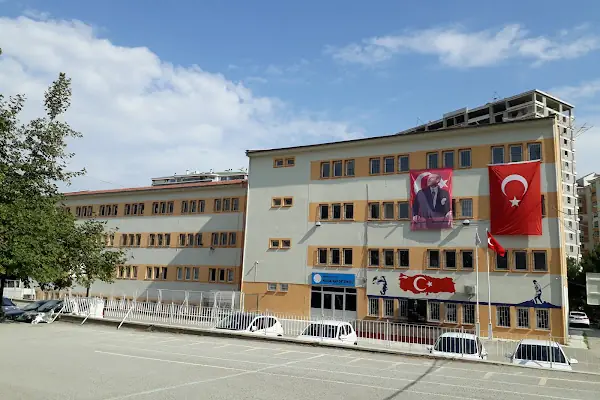 HACIBAYRAM ORTAOKULU