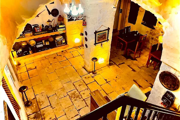 Zininur Otel - Şanlıurfa