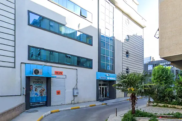 Özel Pendik Tıp Merkezi