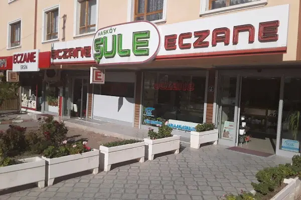 Eczane Hasköy