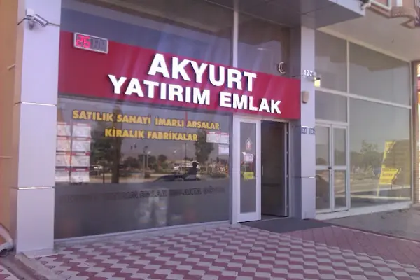 Akyurt Yatırım Emlak