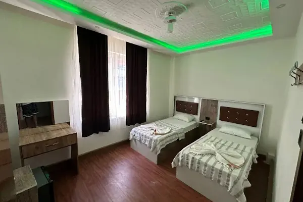 Öz Tralles Otel
