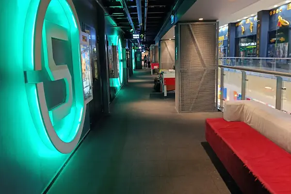 Paribu Cineverse İzmir Park
