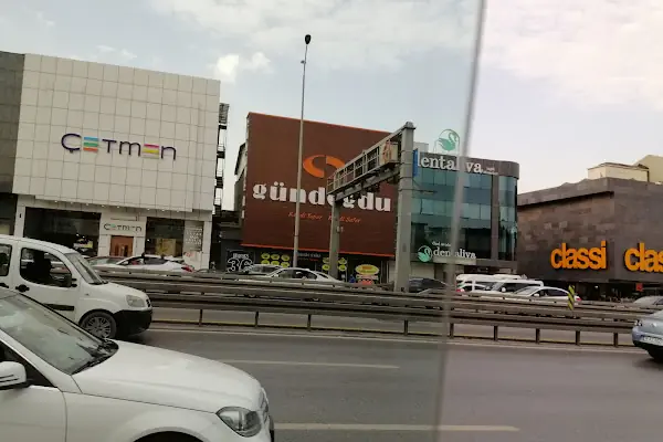 Gündoğdu Mobilya İstanbul | Avcılar Mağazası