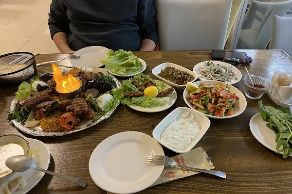 Selim Usta Et Evi
