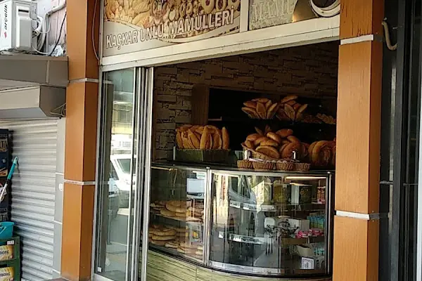Acar Çıtırın Adresi Fırın & Cafe