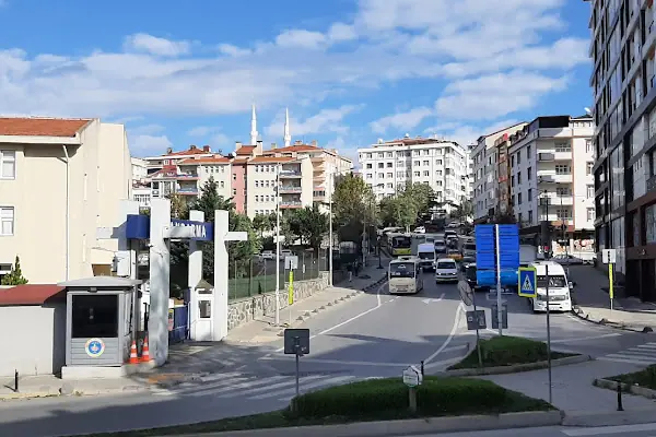 Arnavutköy İlçe Jandarma Komutanlığı