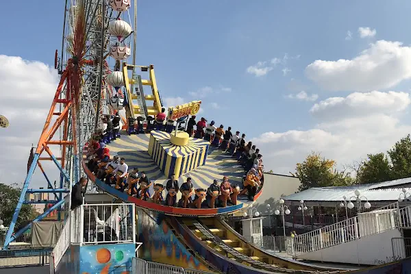 Luna Park