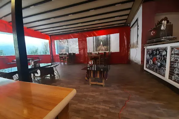 İslahiye OCAKBAŞI Ömer