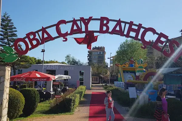 Ice Park Alanya
