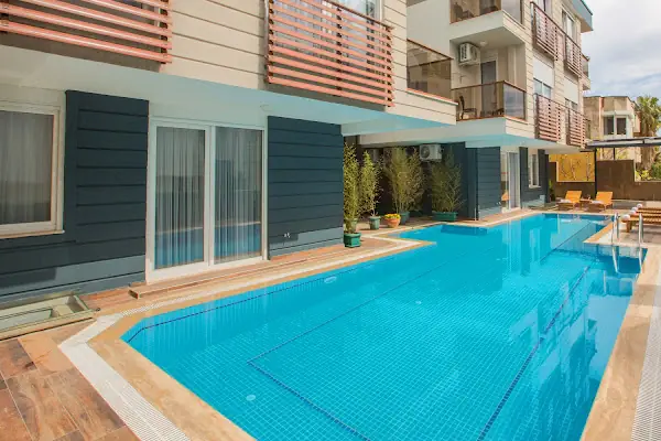 Elanis Suites Hotel