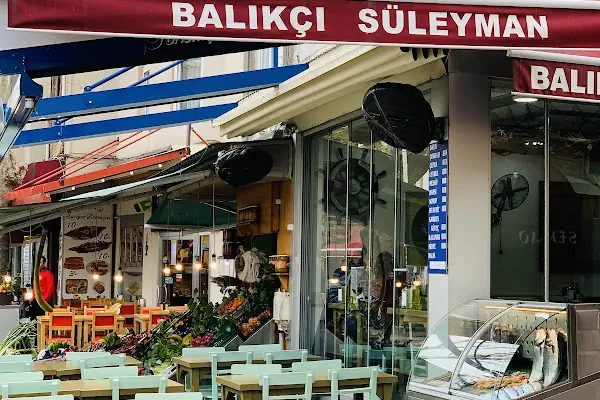 Loc'ada Büyükada