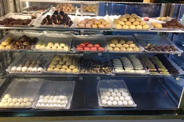 Aşağı Oba Ekmek Fırını
