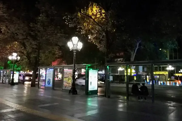 Kızılay