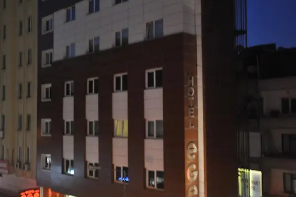 Ege Hotel