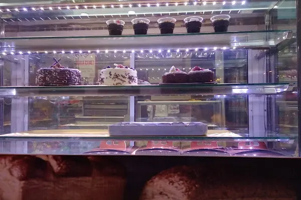 GEMLIK EKMEK