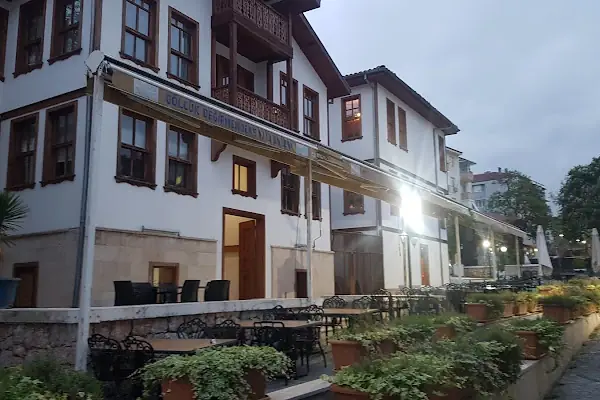 Yalı Konak Butik Otel