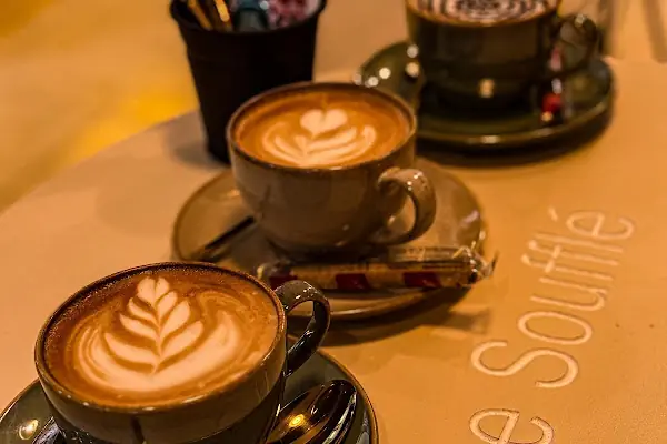Yemen Kahvesi Konaklı Coffee&amp;Restaurant