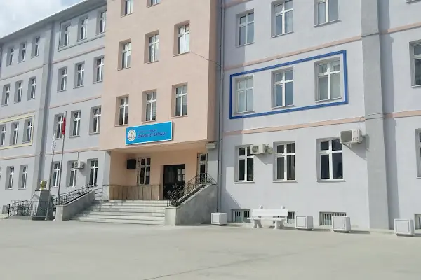 Cumhuriyet İlkokulu