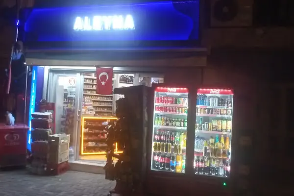 Aleyna Market