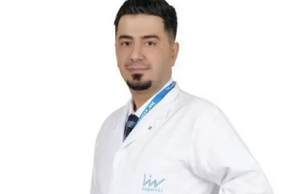 Op. Dr. Harun Yılmaz, Plastik rekonstrüktif ve estetik cerrahi