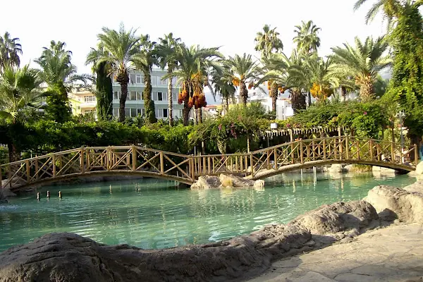 Kedi Evi Park