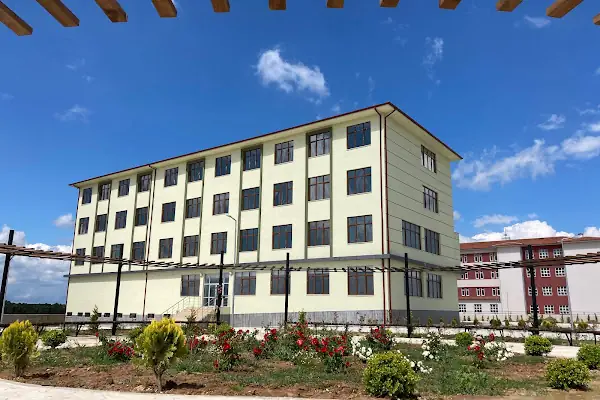 ÇERKEZKÖY ANADOLU LİSESİ
