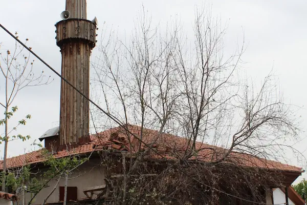 Telli Hacıhalil Cami