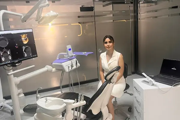 Alanya Dental Service