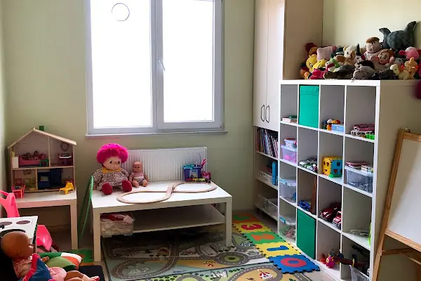 KLİNİK PSİKOLOG İMREN MERCAN