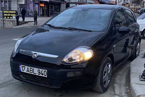 Zirve Oto Kiralama