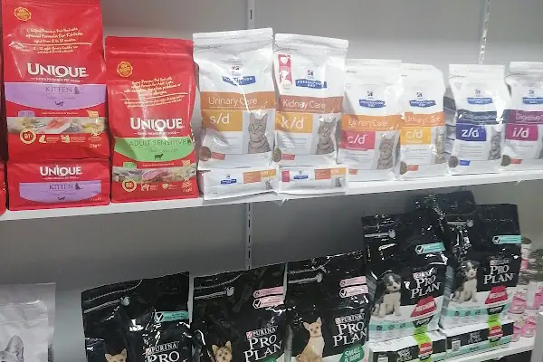 Karabıyık Veteriner Kliniği