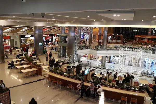 CEPA Alışveriş Merkezi