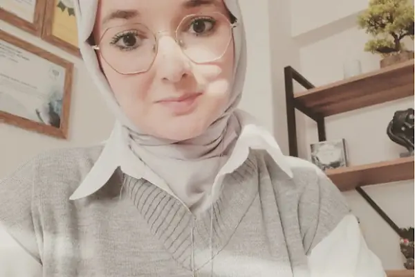 Psikolog Firdevs Üçkoz Kuruoğlu