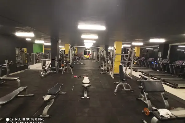 OCEANFITNESS