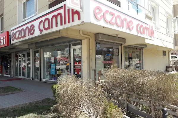 Çamlık Eczanesi