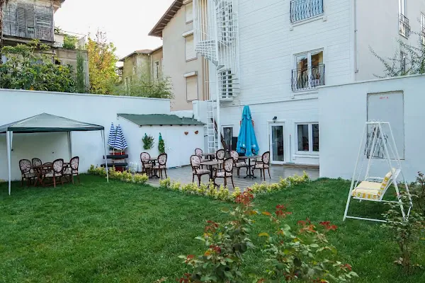 Pelit Boutique Hotel