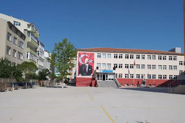 Şehit Dinçer Ersoy İÖO