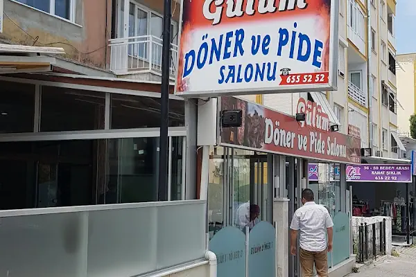 Gülüm Döner Ve Pide Salonu